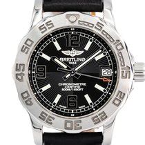 Breitling Colt 33 A 77387 